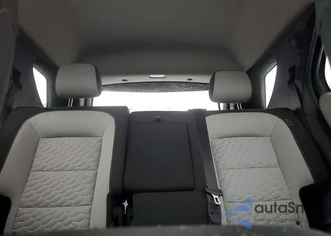 2019 Chevrolet Equinox Ls z USA, uszkodzony, nr VIN 2GNAXHEV9K6294339